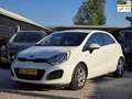 Kia Rio 1.2 CVVT Comfort Pack LMV/ Airco/1e Eig. Wit - thumbnail 1
