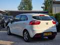 Kia Rio 1.2 CVVT Comfort Pack LMV/ Airco/1e Eig. Wit - thumbnail 4