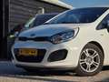 Kia Rio 1.2 CVVT Comfort Pack LMV/ Airco/1e Eig. Wit - thumbnail 2