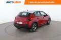 Citroen C3 1.2 PureTech Feel Rojo - thumbnail 6