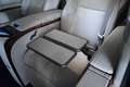 Lexus LM 350h Luxury Light Beige 4pl. Zwart - thumbnail 27