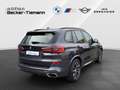 BMW X5 xDrive30d M Sportpaket/ParkingAss Plus/HIFI Gris - thumbnail 7