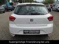 SEAT Ibiza Style,KLIMA,GARANTIE,1-HAND Weiß - thumbnail 6
