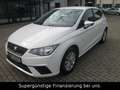 SEAT Ibiza Style,KLIMA,GARANTIE,1-HAND Weiß - thumbnail 1