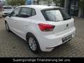 SEAT Ibiza Style,KLIMA,GARANTIE,1-HAND Weiß - thumbnail 4
