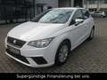SEAT Ibiza Style,KLIMA,GARANTIE,1-HAND Weiß - thumbnail 16