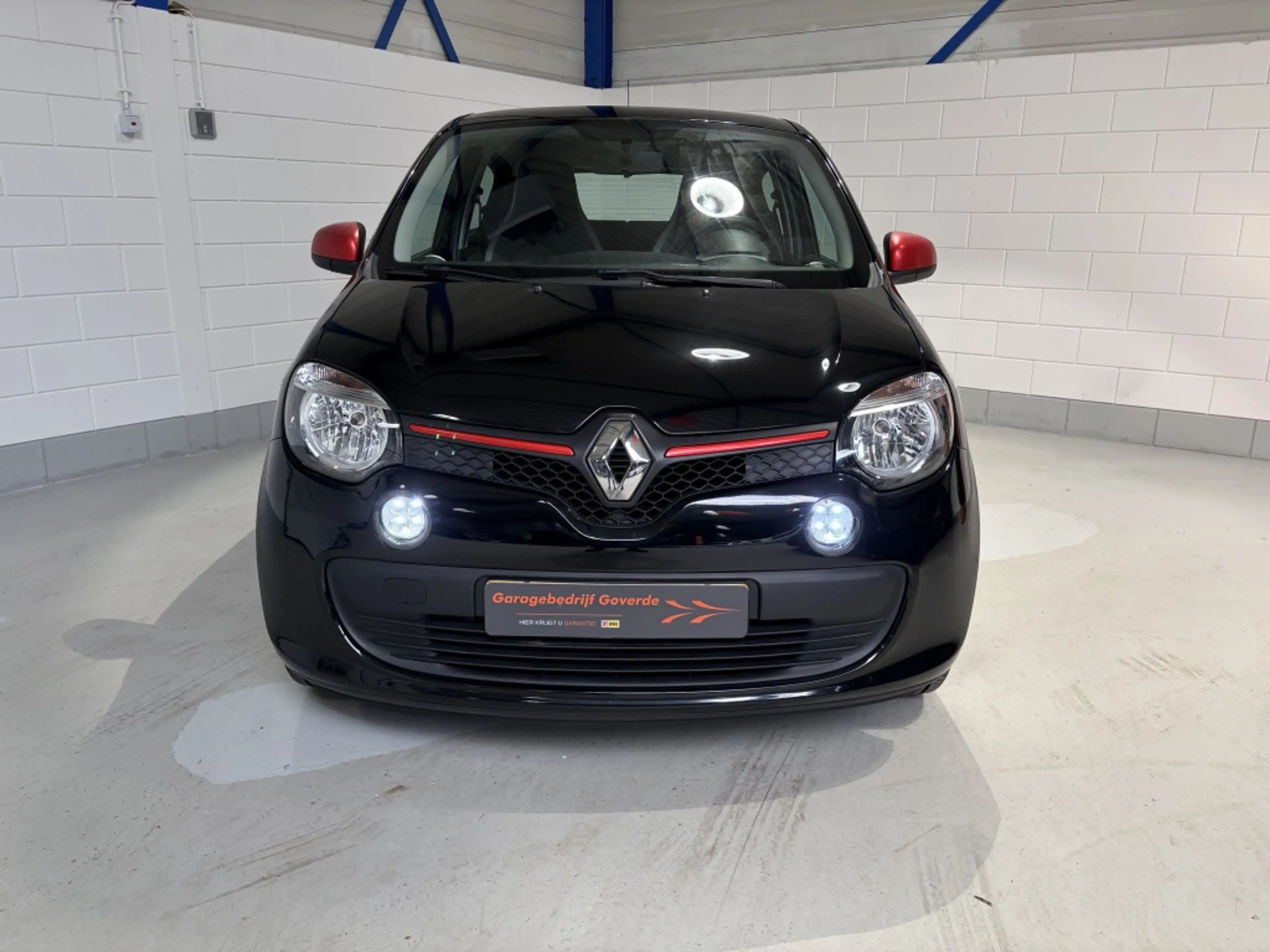 Renault Twingo 1.0 SCe 70pk S&S Collection Airco, Cruise, Bluetoo — photo 4