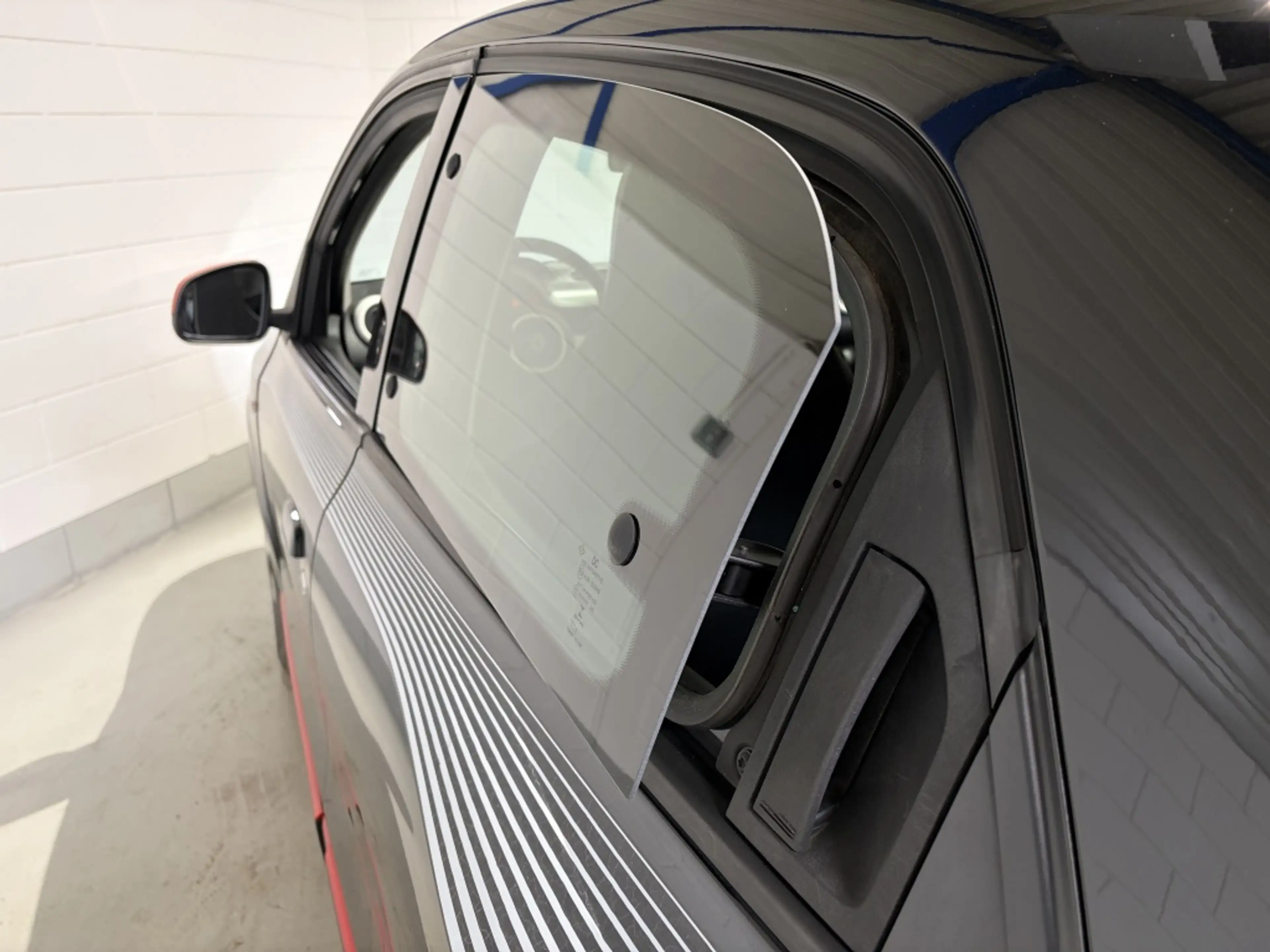 Renault Twingo 1.0 SCe 70pk S&S Collection Airco, Cruise, Bluetoo — photo 12