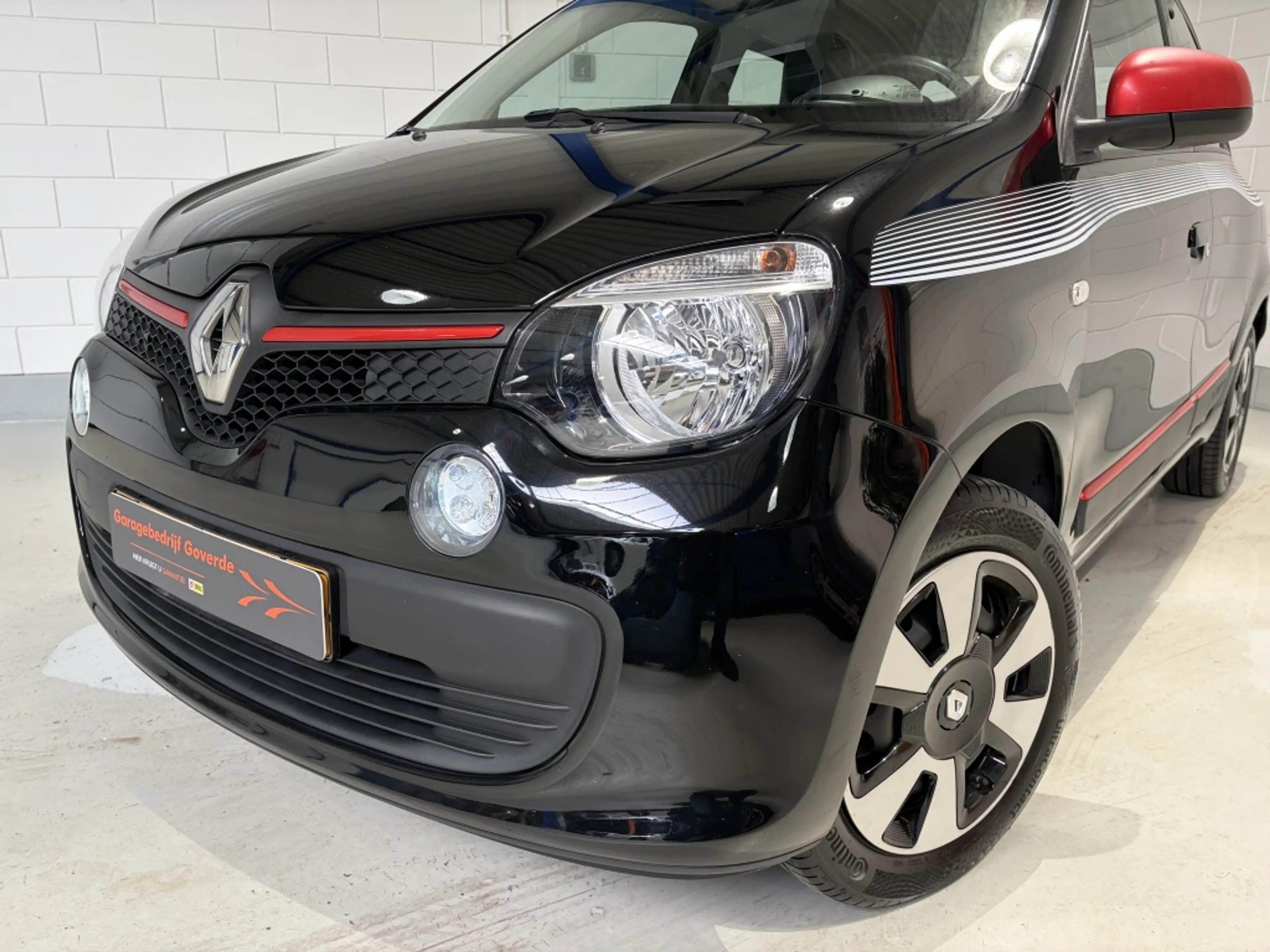 Renault Twingo 1.0 SCe 70pk S&S Collection Airco, Cruise, Bluetoo — photo 13