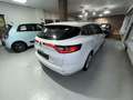 Renault Megane Mégane SW 1.5 Blue dCi (EU6D) garantie 12 mois Blanc - thumbnail 17