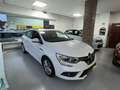 Renault Megane Mégane SW 1.5 Blue dCi (EU6D) garantie 12 mois Blanc - thumbnail 6