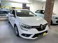 Renault Megane Mégane SW 1.5 Blue dCi (EU6D) garantie 12 mois Blanc - thumbnail 1