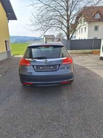Sports Tourer 2.0 CDTI - 130 FAP EcoFLEX Cosmo