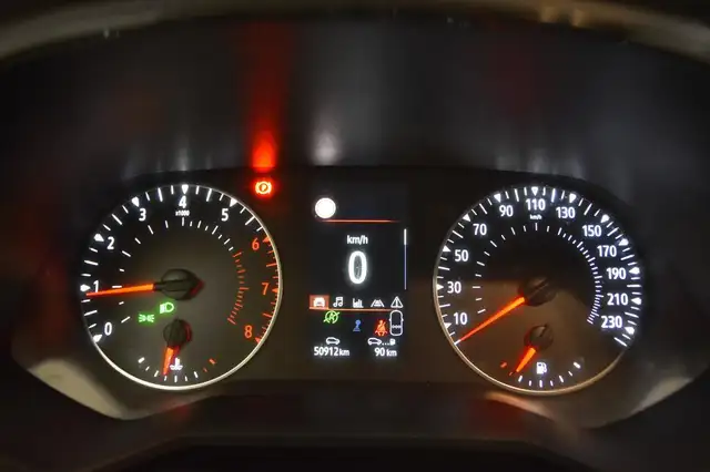 Renault Clio view 7
