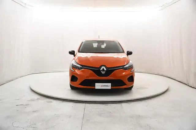 Renault Clio view 5