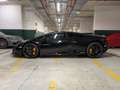 Lamborghini Huracán Huracan 5.2 Evo 610 rwd CARBOCERAMICA Nero - thumbnail 3