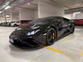 Lamborghini Huracán Huracan 5.2 Evo 610 rwd CARBOCERAMICA Nero - thumbnail 4