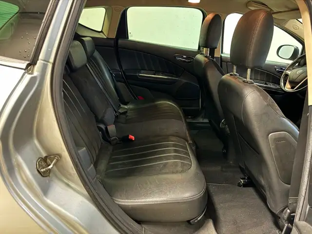 Lancia Delta view 11