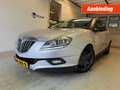 Lancia Delta 1.4-16V Oro CLIMA LEER NAP APK 9-2026 PRIMA AUTO Grey - thumbnail 1