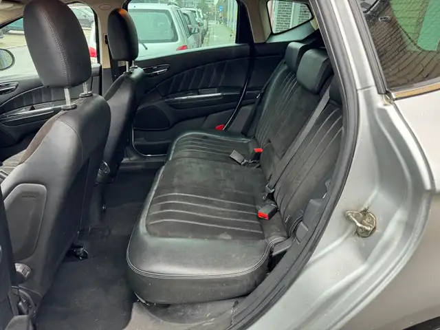 Lancia Delta view 12