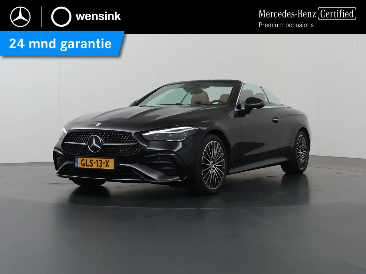 Mercedes-Benz CLE 200
