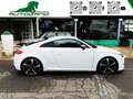 Audi TT Coupé 2.0 TFSI S tronic S-Line 19" Black Pack Weiß - thumbnail 4
