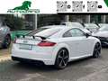 Audi TT Coupé 2.0 TFSI S tronic S-Line 19" Black Pack Weiß - thumbnail 2