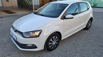 1.4 TDI BMT A- 55kW