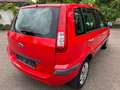 Ford Fusion Ambiente 1.Hand 60.000 KM ZV TÜV 05/26 Rood - thumbnail 9