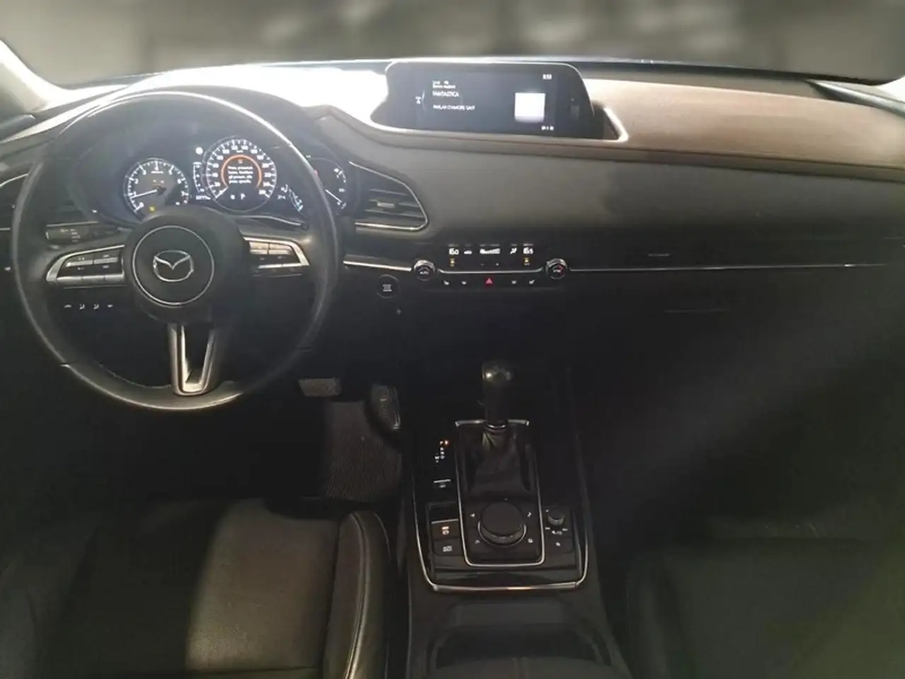 Mazda CX-30 2.0L SKYACTIV-X 186 CV M HYBRID EXCLUSIVE AUTO SUV, миниатюра 7