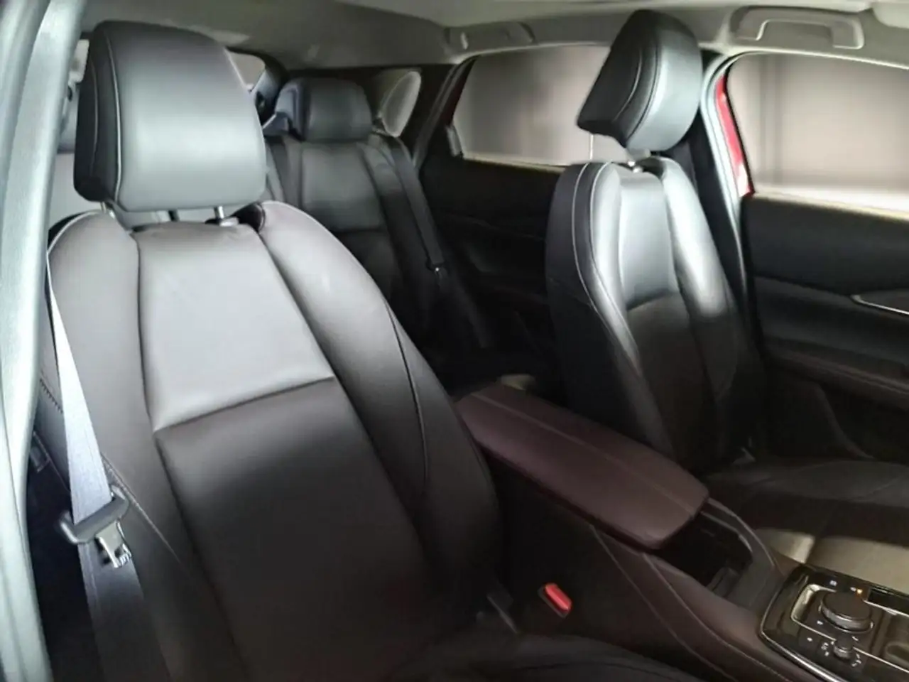 Mazda CX-30 2.0L SKYACTIV-X 186 CV M HYBRID EXCLUSIVE AUTO SUV, миниатюра 10