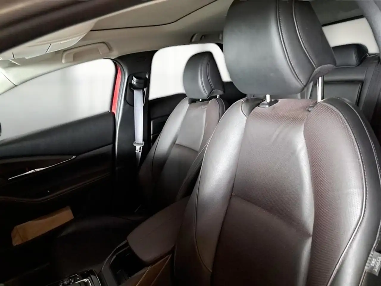 Mazda CX-30 2.0L SKYACTIV-X 186 CV M HYBRID EXCLUSIVE AUTO SUV, миниатюра 9