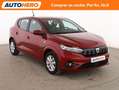 Dacia Sandero TCe Comfort 67kW Rojo - thumbnail 8