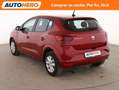 Dacia Sandero TCe Comfort 67kW Rojo - thumbnail 4