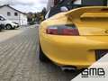 Porsche 911 CARRERA 911/996 CABRIOLET 3.6 FLAT-6 320 Jaune - thumbnail 4