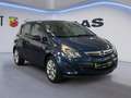 Opel Corsa D 1.4 Active SHZ+Winterp.+KlimaA+LM+PDC Azul - thumbnail 8