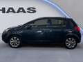 Opel Corsa D 1.4 Active SHZ+Winterp.+KlimaA+LM+PDC Azul - thumbnail 3
