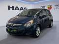 Opel Corsa D 1.4 Active SHZ+Winterp.+KlimaA+LM+PDC Azul - thumbnail 2