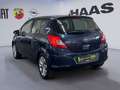 Opel Corsa D 1.4 Active SHZ+Winterp.+KlimaA+LM+PDC Bleu - thumbnail 4