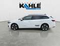 Skoda Superb Combi 2.0 TDI DSG Selection Navi AHK LED SHZ Klima Weiß - thumbnail 4