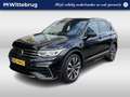 Volkswagen Tiguan 1.4 TSI eHybrid R-Line / AUTOMAAT/ 245 PK/ ELEKTR. Noir - thumbnail 1