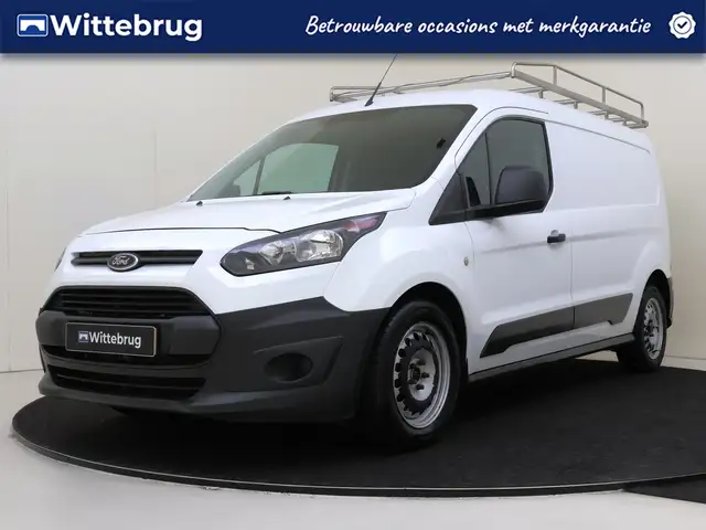 Ford Transit Connect 1.5 TDCI L2 Economy Edition | Imperial | Trekhaak