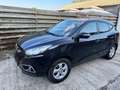 Hyundai iX35 2.0i Dynamic Zwart - thumbnail 1