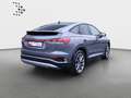 Audi Q4 e-tron Q4 Sportback 50 e-tron qu. S line*Pano*Sonos* Grau - thumbnail 2