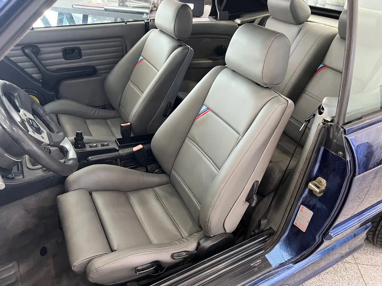 BMW 325i Einzelstück, foto 7