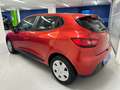 Renault Clio 5p 1.2 Live Gpl 75cv Rosso - thumbnail 5