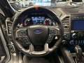 Ford F 150 RAPTOR 3.5 V6 ECOBOOST Grijs - thumbnail 13