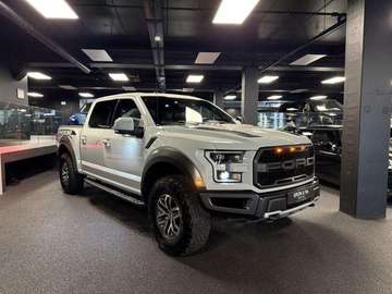 RAPTOR 3.5 V6 ECOBOOST