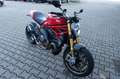 Ducati Monster 1200 S Desmo Neu, Top-Zustand Kırmızı - thumbnail 1