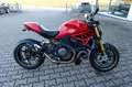 Ducati Monster 1200 S Desmo Neu, Top-Zustand Kırmızı - thumbnail 2